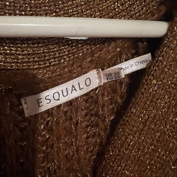 Esqualo xs sweater - Picture 7 of 9